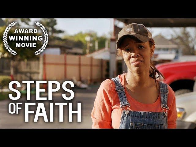 Steps of Faith | Full Movie | Drama | HD | English | Free Drama Movie