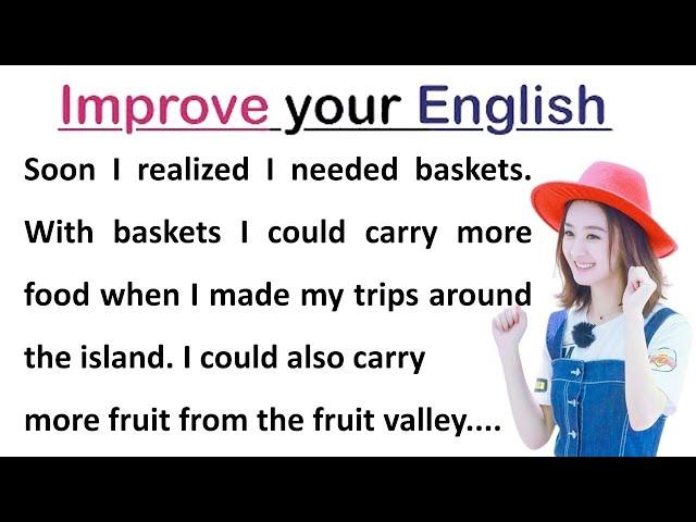 From Hello To Master English | English Learning Story | Improve Your English Skills