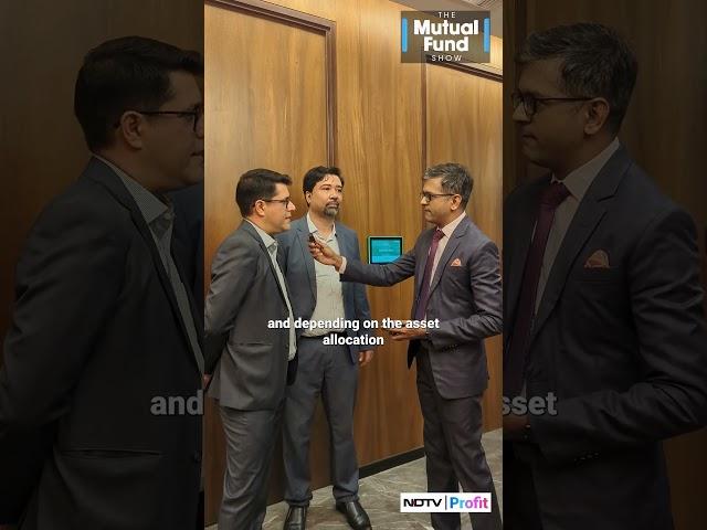 Mutual Funds Portfolio: What's The Ideal Number Of Funds To Have? | NDTV Profit