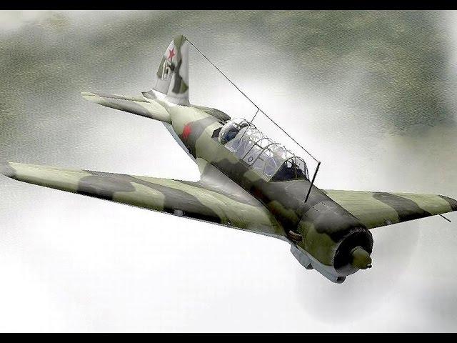 14серия Оружие Победы: СУ-2 на все руки от скуки.
