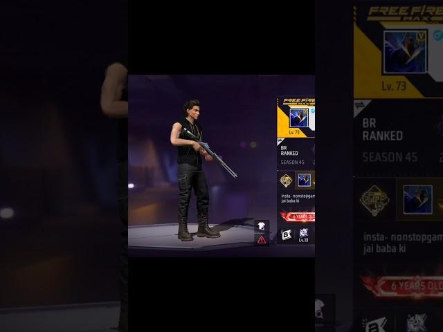 free fire gameplay shorts #freefire #shorts
