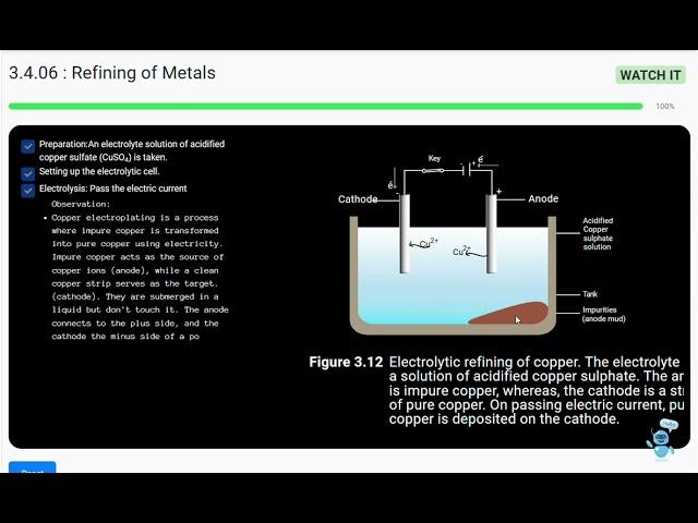 CBSE : GRADE 10 : SCIENCE