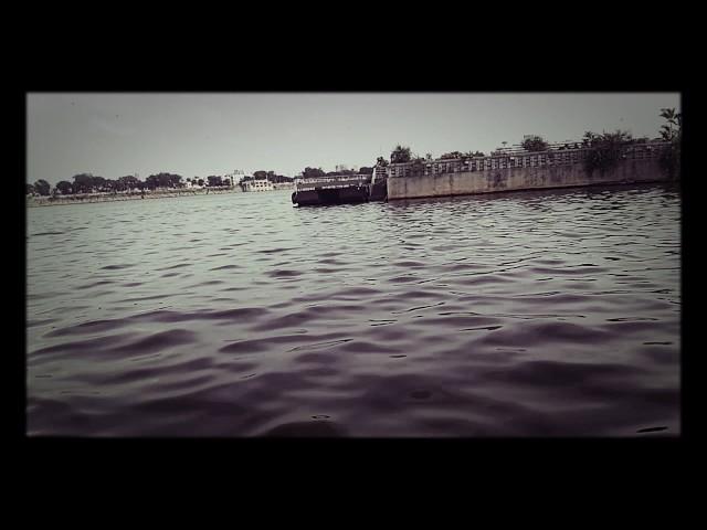 Hussain Sagar[ Boat Cruise]. Lord Buddha[The largest monolithic statue]
