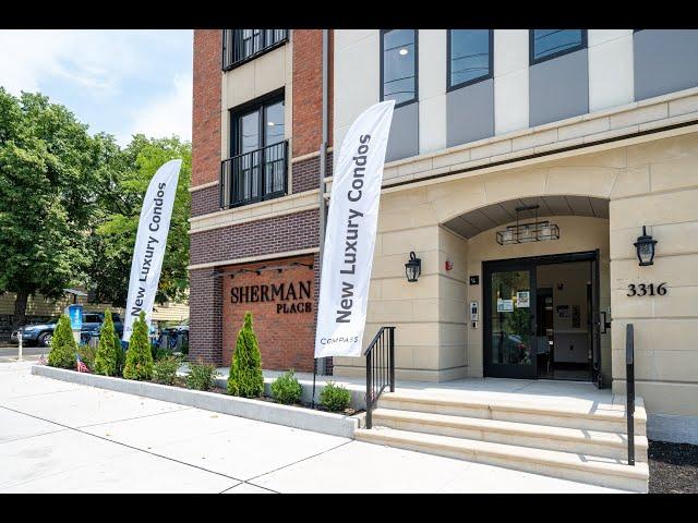 3316 Kennedy Blvd, Jersey City - Sherman Place Luxury Condos