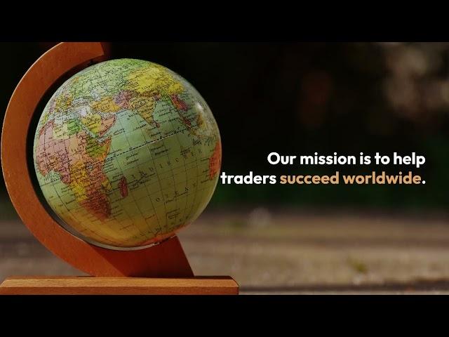 Global Pro Trader Mission