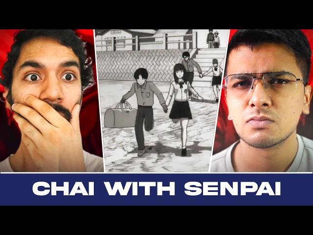 Bad Animation Issues in Recent ANIME | Chai with Senpai Ep 14