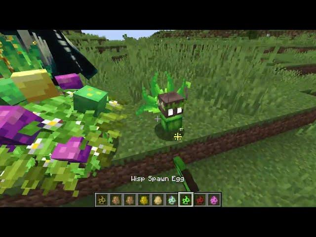 Legendary Creatures MOD in Minecraft