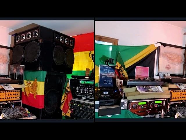 Errolldee PT5 (Series143) The Journey Rub-a-dub Drive Time Show 2024 10 15 17 06 33 #reggae #jamaica