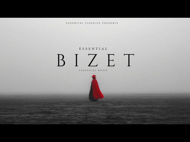 Essential Bizet - Classical Music Gems