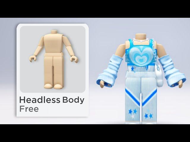 THIS NEW BUNDLE GIVES YOU FREE HEADLESS!