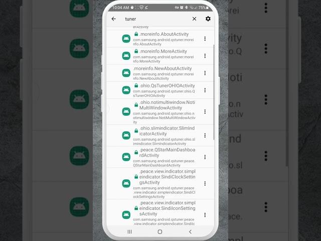 I bet You Didn't know about this feature on Android!