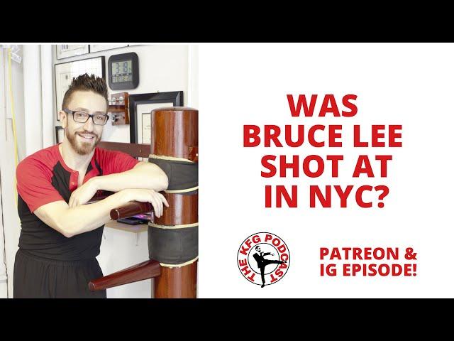 The Kung Fu Genius | Patreon & IG Questions #1