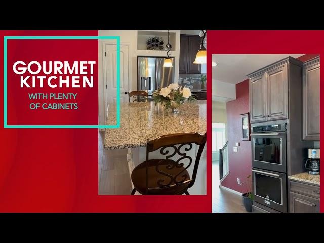 JUST LISTED! 5282 Truckee St • Realtor Tania Carter | Keller Williams Realty