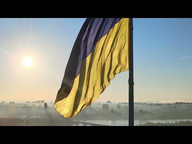 Roggy (Robson & Baggy) feat. Basia Motyka - Slava Ukraini (Cлава Україні)