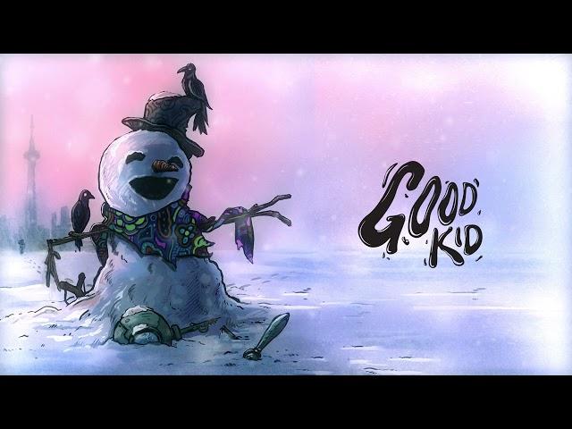 Good Kid - First Rate Town (Official Audio)