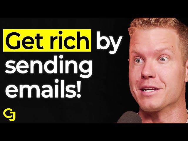 How YOU Can Build A $3M Newsletter Business Without ANY Employees! | Sam Parr