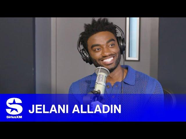 Jelani Alladin on Potential "Fellow Travelers" Marcus Spinoff