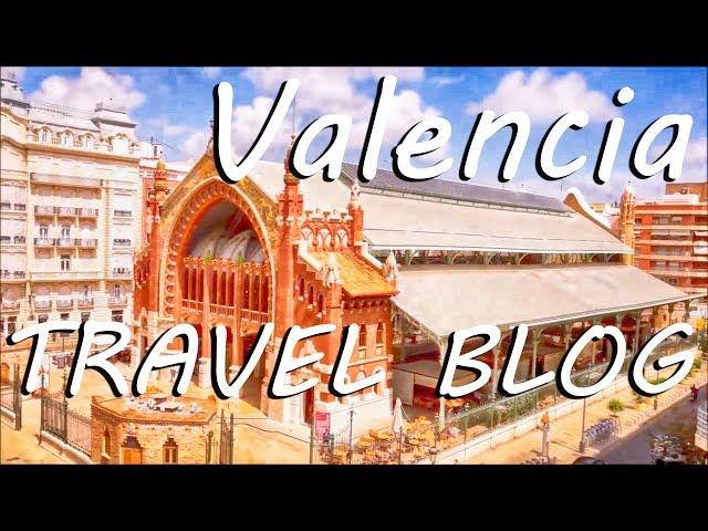 Two Travel Bloggers Loved Valencia So Much, It's Their Home Now!