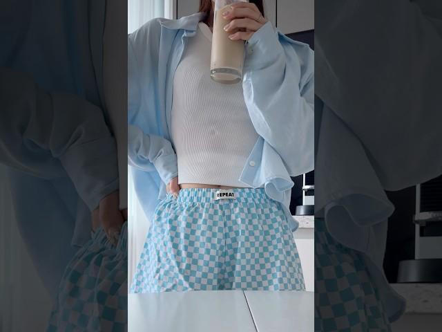 30대 집순이의 주말 브이로그