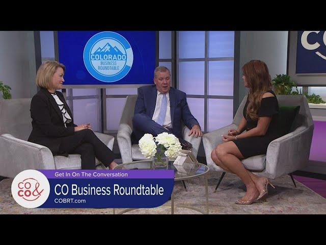 Colorado Business Roundtable - September 14, 2022