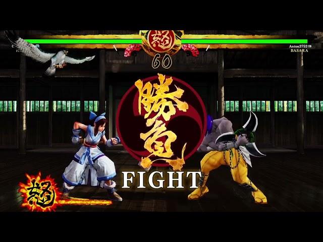 Ke11y Ann vs Anton - Game 2 - SUNDAY SHODOWN SERIES X|S - 5/21/2023