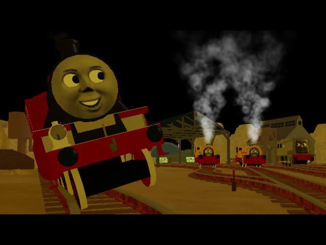 The North Western Adventures: Mistrust (S2E14)