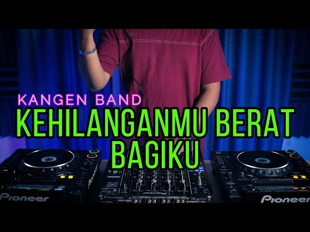 DJ KEHILANGANMU BERAT BAGIKU (RyanInside Remix) Req. Ajiehoutinz X Temmu.xxv