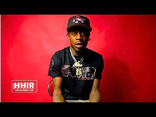 “GEECHI GOTTI’S STREET AURA IS LIKE NO OTHER!” – K-SHINE ON HITMAN HOLLA VS. GEECHI GOTTI!