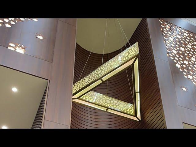 محاضرة بعنوان تعظيم النصوص الشرعية لفضيلة الشيخ الدكتور علي بن صالح المري