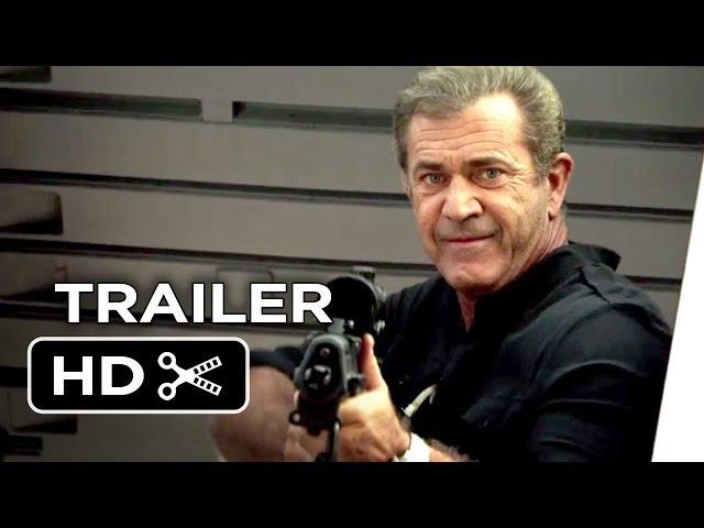 The Expendables 3 TRAILER 1 (2014) - Mel Gibson, Jet Li Movie HD