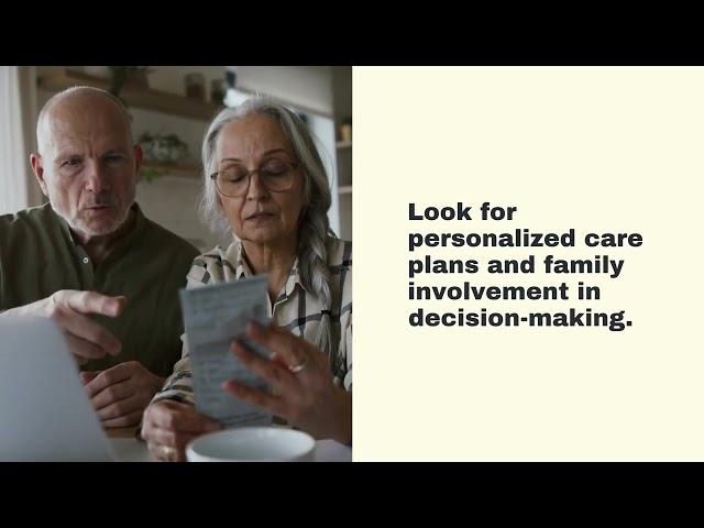 Essential Questions to Ask When Touring Assisted Living Facilities   Colonial Oaks Senior Living at