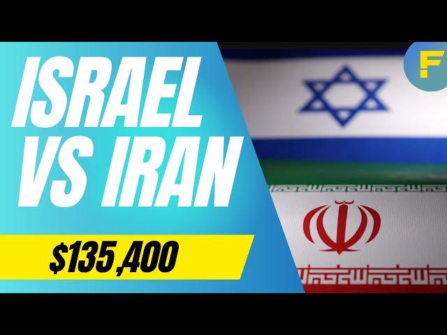 Israel Attacks Iran: Why I'm Still Buying SCHD Dividend ETF