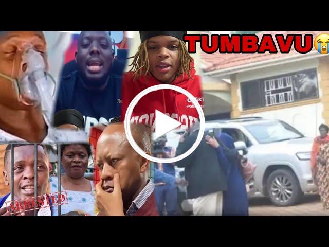 Dr Jose chameleone ne Frank Gashumba batabukidde Kasuku okuvuma Abba obutumbavu ne Family…olutalo
