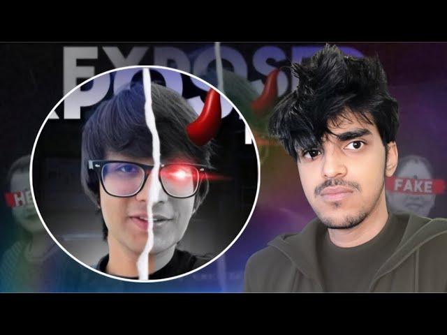 This Channel Exposed Sourav Joshi Vlogs?