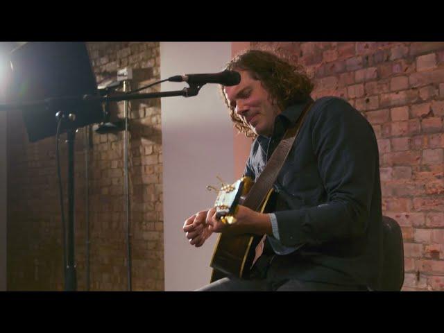 Josh Garrels | "Seek Hi Seek Lo" Acoustic | Springhouse Sessions & Night of Parables