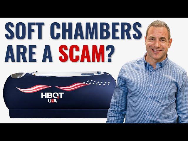 Do Soft Hyperbaric Chambers Work?