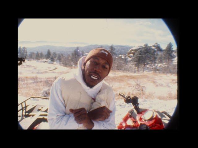 Cousin Stizz - LBS (Official Music Video)