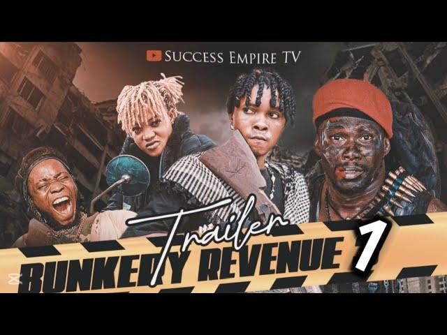 Bunkery Revenue Episode 1 Trailer | SE TV