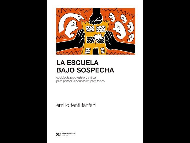 LA ESCUELA BAJO SOSPECHA