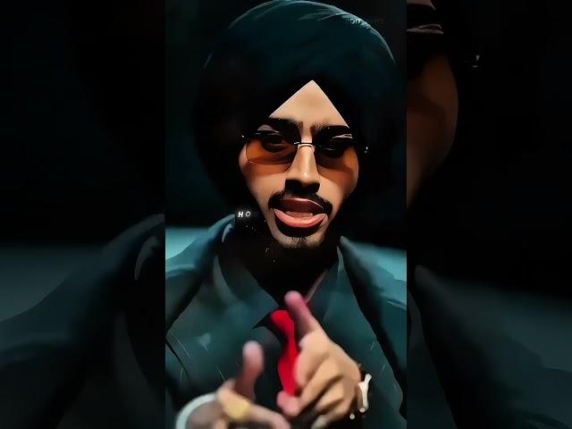 Meri hood mentality  #shubhworldwide #supreme #shubh #lyricsedits #trendingreels #shortsvideo