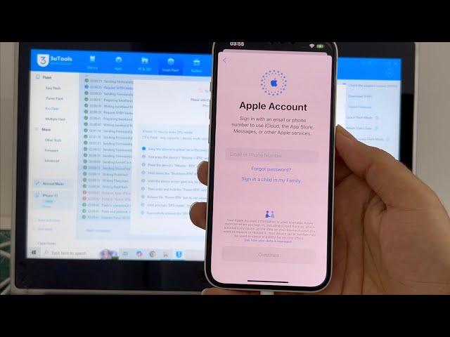 iOS 18.1.1 iPhone 13 iCloud Unlock on iOS 18 | Unlocks Hub | Permanent