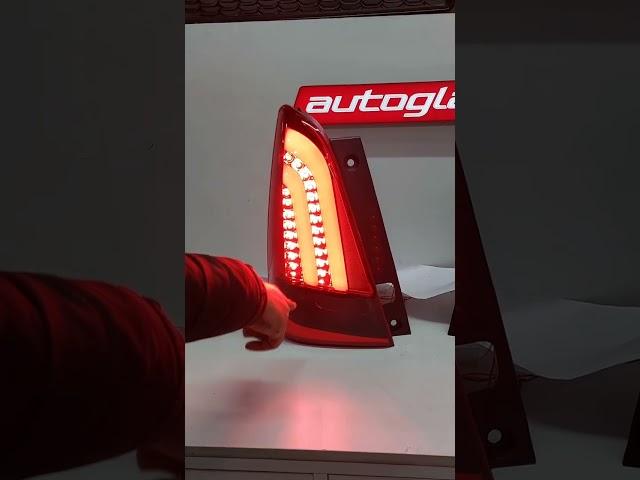 INNOVA ACCESSORIES | BEST INNOVA TAILLIGHT | INNOVA MODIFIED TAILLIGHT⬆️ | #shorts