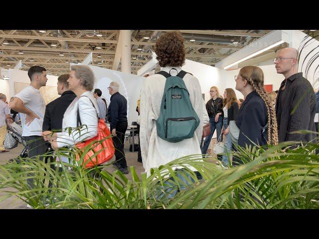 Liste Art Fair Basel 2025