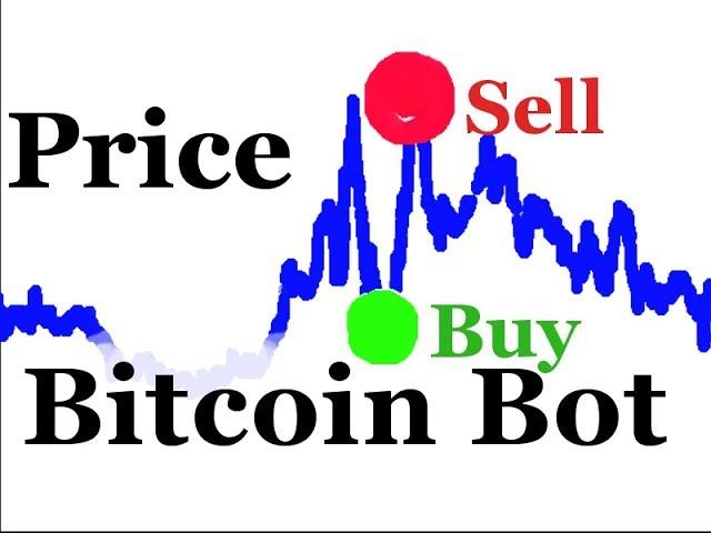 Bitcoin Bot - Historic Price Data Collection  Python Binance Crypto Trading Bot -  Chapter 4