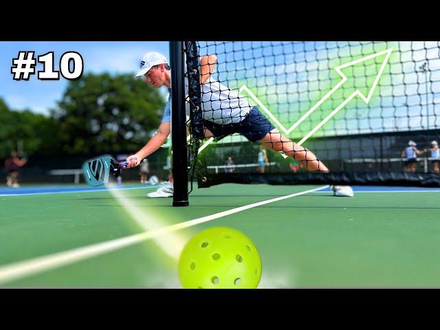 50 Advanced Pickleball Tips to Skyrocket Your Game (Rapid-fire)