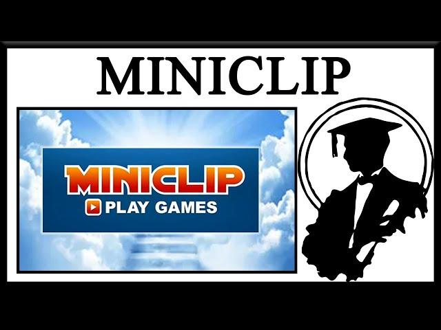 Rest In Peace, Miniclip