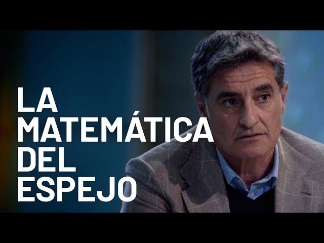 Míchel González - La matemática del espejo T2 | la2