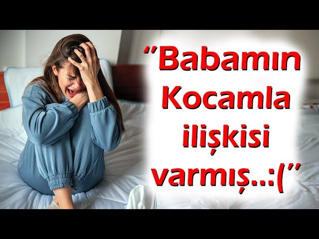 KEŞKE YAPMASAYDIM | 436.Bölüm ''Babam Annemi Kocamla, Kocam Babamla Beni Aldatıyormuş...!''