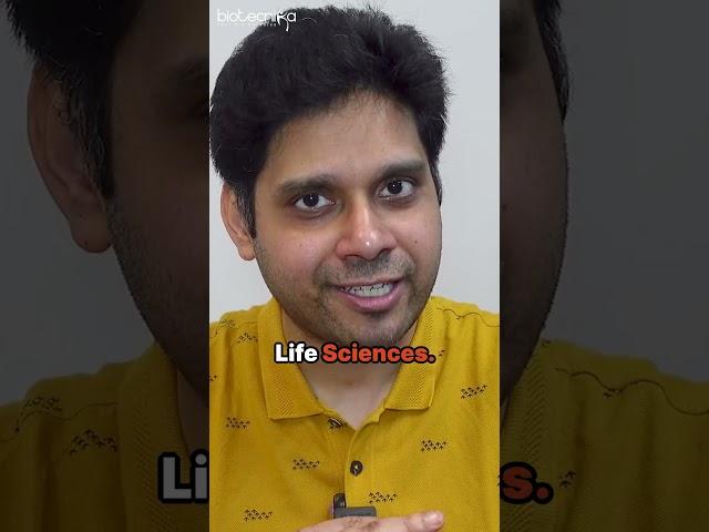 The Biggest Open Secret About CSIR NET Life Science #csirnetlifescience #exam #new