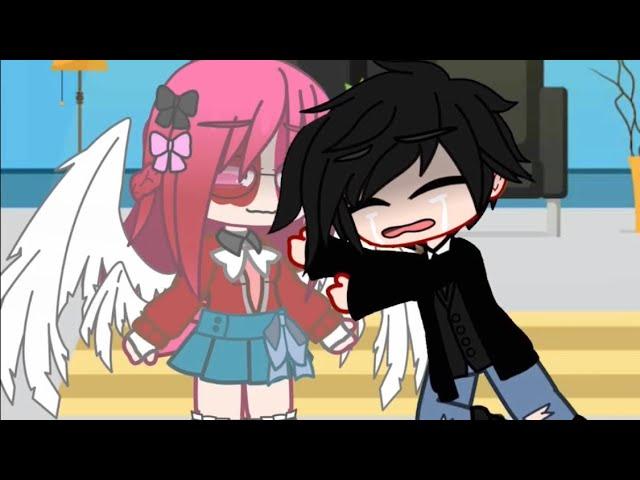 ||Loading guardian||Meme||Valerie x senpai||️||Itsfunneh||||YHS AU||||GC||